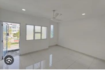 The Clover Homes @ Laman Semanggi