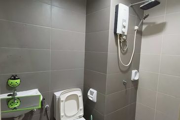 3 Elements @ Seri Kembangan