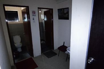 Templer Business Park