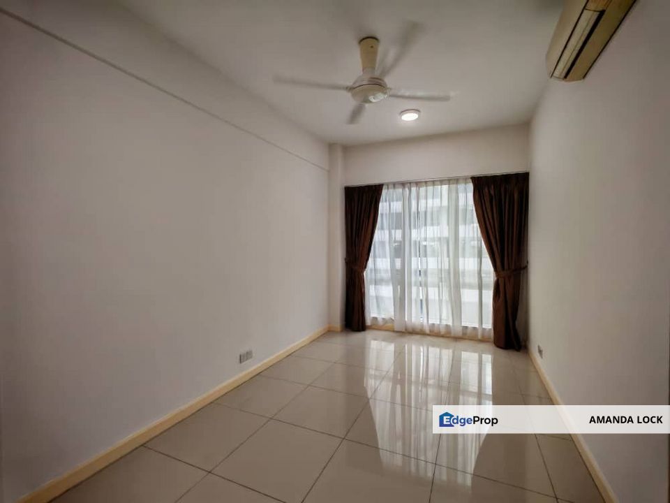 Tiara Mutiara the Crown OUG Old Klang Road KL 3r2b okr Jalan Puchong, Kuala Lumpur, Jalan Klang Lama (Old Klang Road)