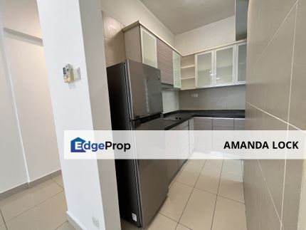 Tiara Mutiara the Crown OUG Old Klang Road KL 3r2b okr Jalan Puchong, Kuala Lumpur, Jalan Klang Lama (Old Klang Road)