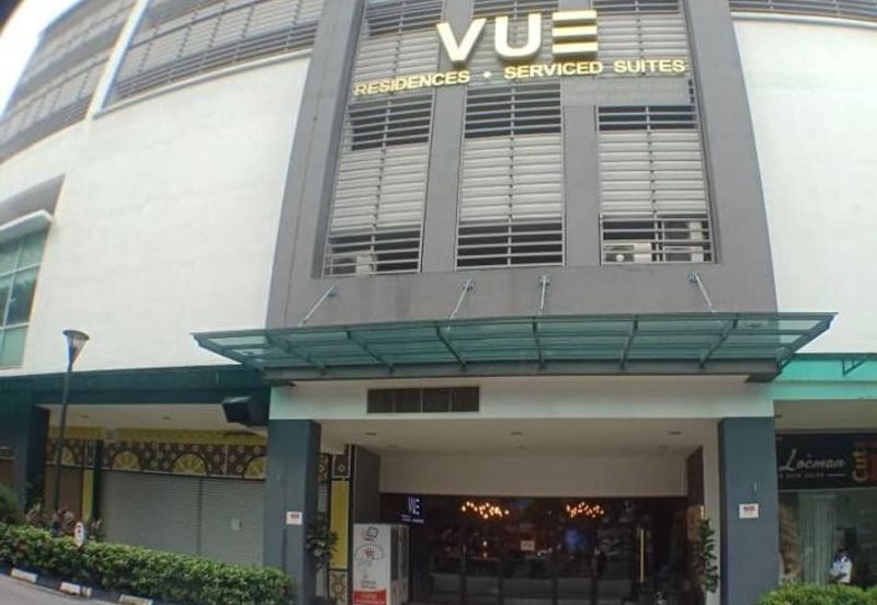 Vue Residences