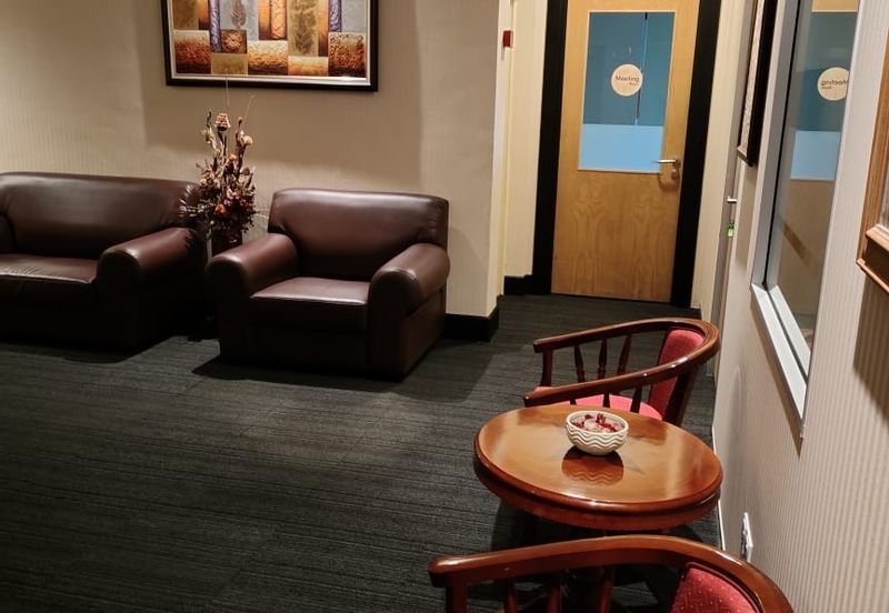 Bangsar Trade Centre