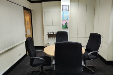 Bangsar Trade Centre