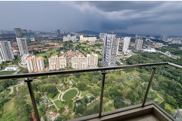 The Park Sky Residence