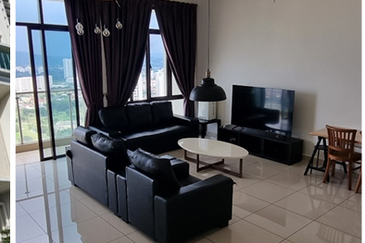 The Park Sky Residence