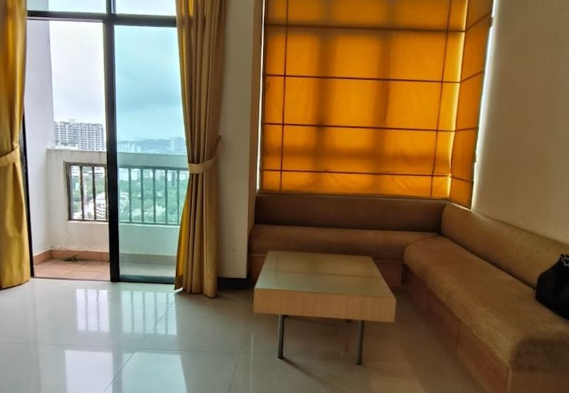 The Heritage Residences