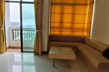 The Heritage Residences