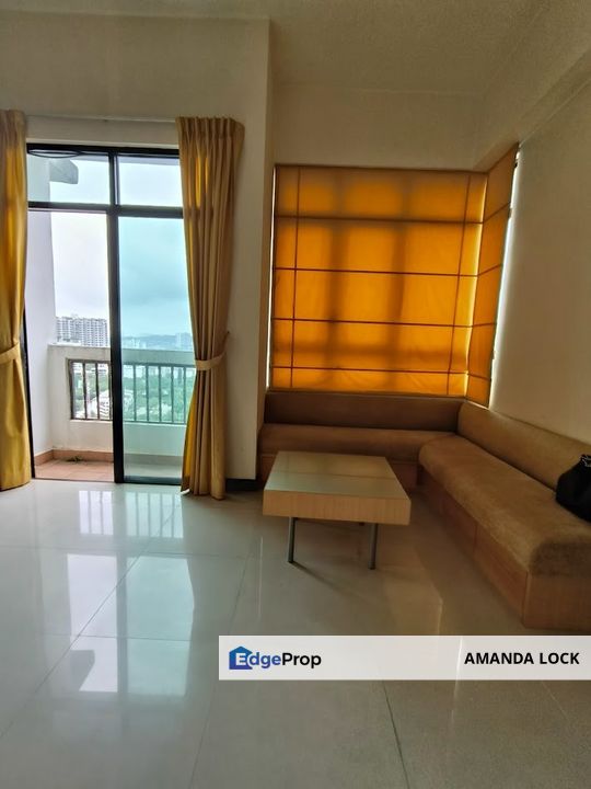 The Heritage Seri Kembangan Serdang The Mines for rent tip top condition, Selangor, Seri Kembangan