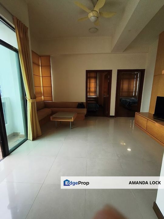 The Heritage Seri Kembangan Serdang The Mines for rent tip top condition, Selangor, Seri Kembangan