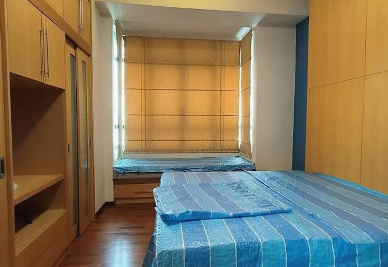 The Heritage Residences