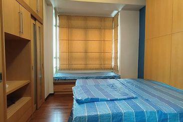 The Heritage Residences