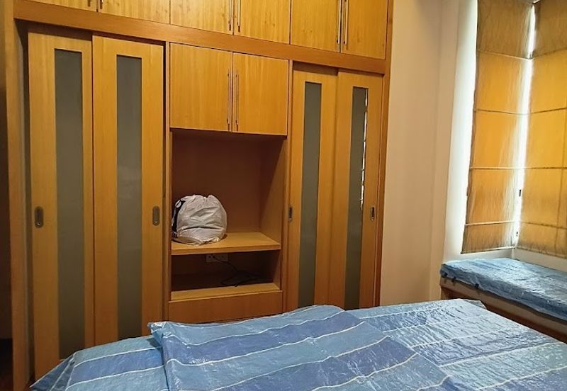 The Heritage Residences