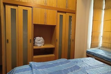 The Heritage Residences