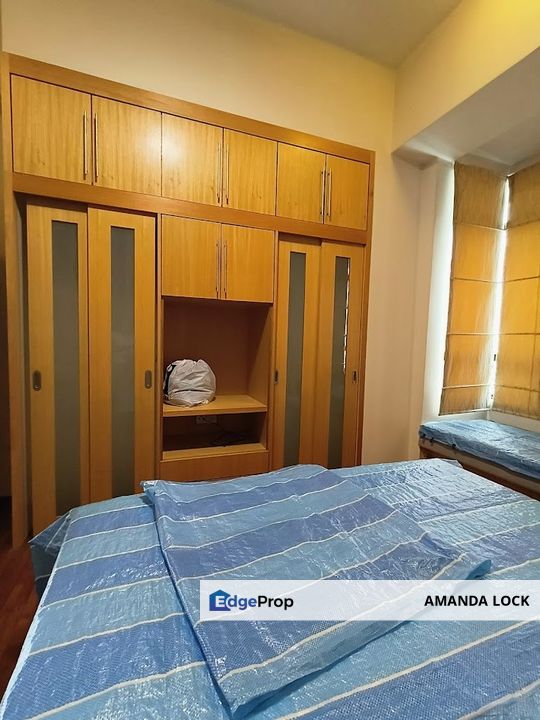 The Heritage Seri Kembangan Serdang The Mines for rent tip top condition, Selangor, Seri Kembangan