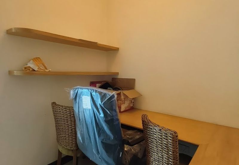 The Heritage Residences