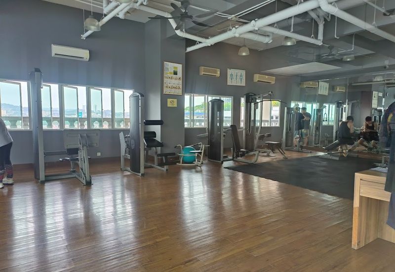 The Heritage Residences