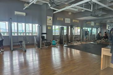 The Heritage Residences