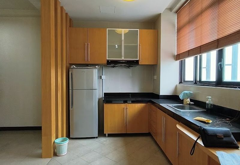 The Heritage Residences