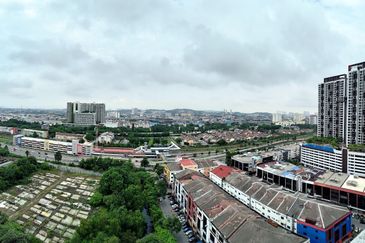 The Heritage Residences