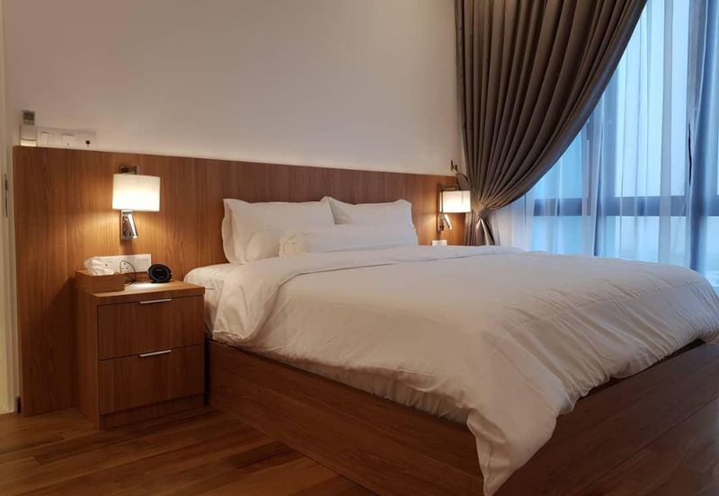 Skyz Residence @ Bandar Puchong Jaya