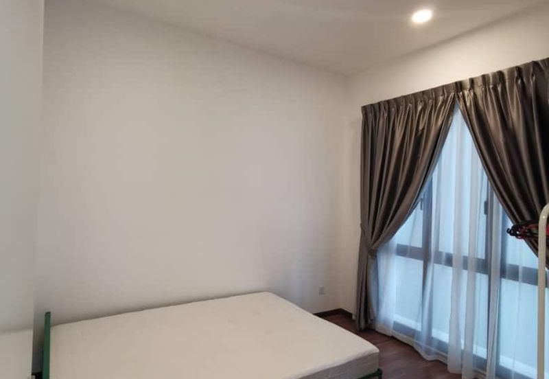 Skyz Residence @ Bandar Puchong Jaya