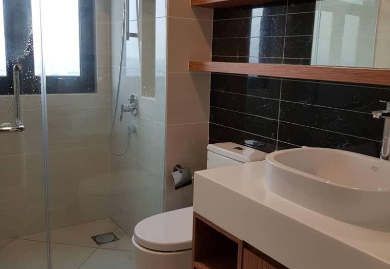 Skyz Residence @ Bandar Puchong Jaya