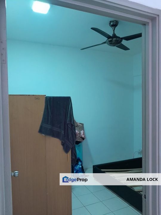 Laguna Residence Bandar Sunway pjs 9 for rent fully furnished, Selangor, Bandar Sunway