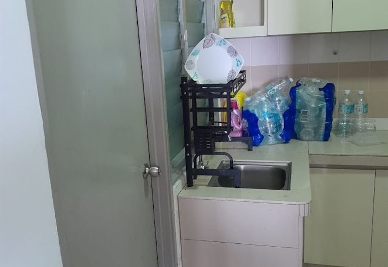 Belvedere Residensi Laguna