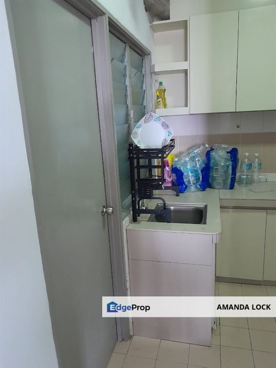 Laguna Residence Bandar Sunway pjs 9 for rent fully furnished, Selangor, Bandar Sunway
