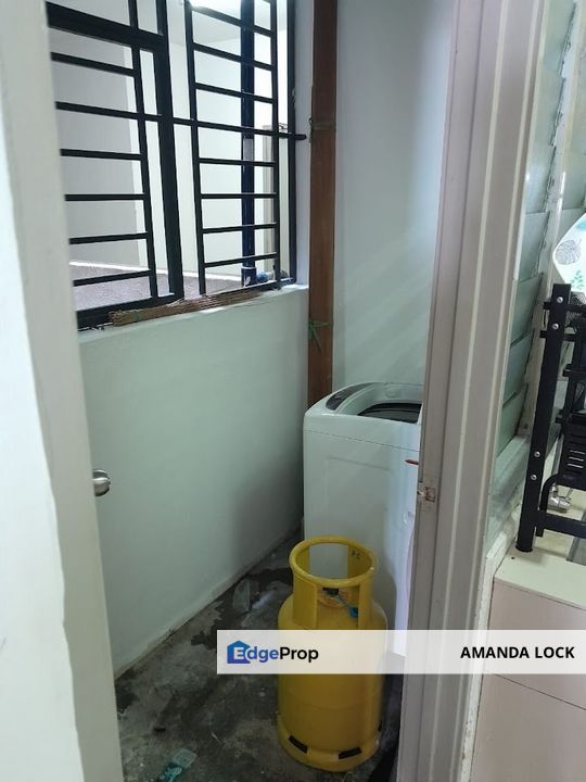 Laguna Residence Bandar Sunway pjs 9 for rent fully furnished, Selangor, Bandar Sunway