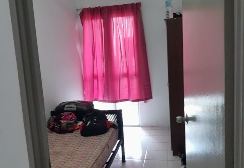 Belvedere Residensi Laguna