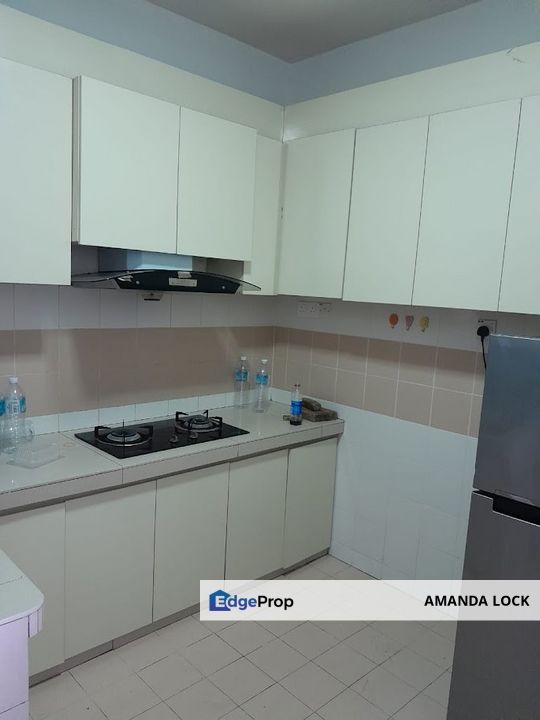 Laguna Residence Bandar Sunway pjs 9 for rent fully furnished, Selangor, Bandar Sunway