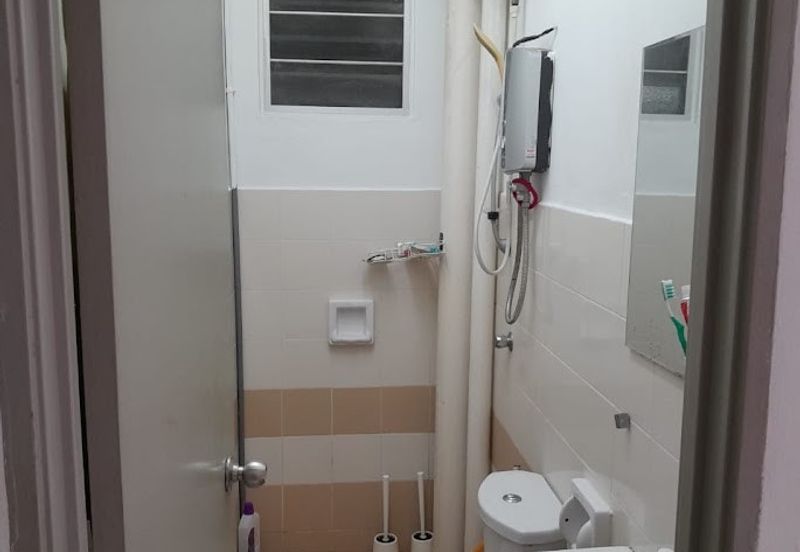 Belvedere Residensi Laguna