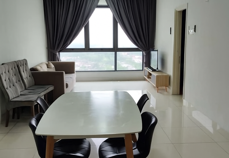 Sfera Residency @ Puchong South