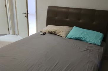 Sfera Residency @ Puchong South