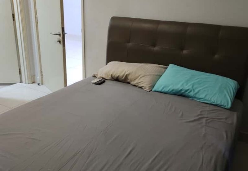 Sfera Residency @ Puchong South