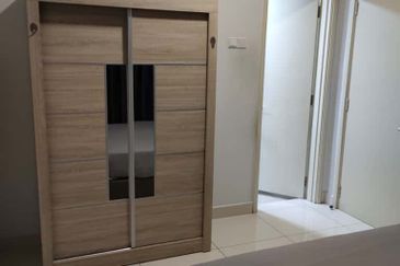 Sfera Residency @ Puchong South