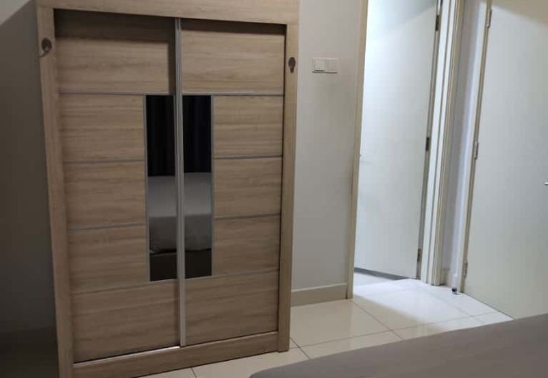 Sfera Residency @ Puchong South