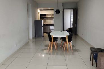 Sfera Residency @ Puchong South