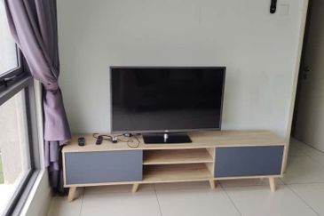 Sfera Residency @ Puchong South