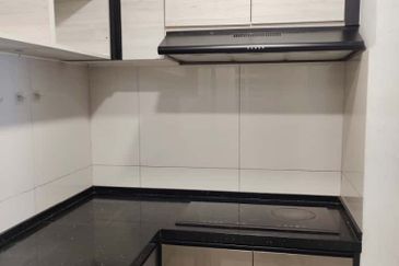 Sfera Residency @ Puchong South