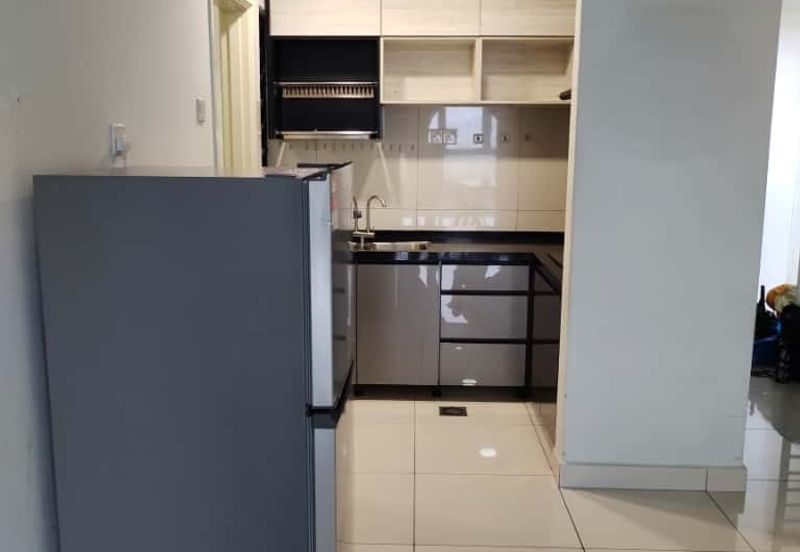 Sfera Residency @ Puchong South