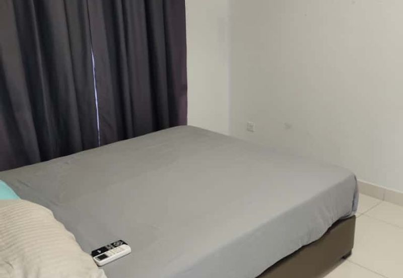 Sfera Residency @ Puchong South