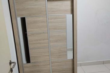 Sfera Residency @ Puchong South