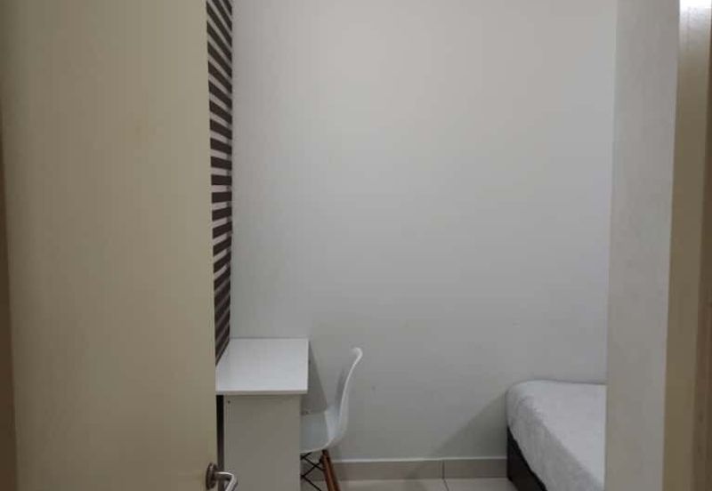 Sfera Residency @ Puchong South