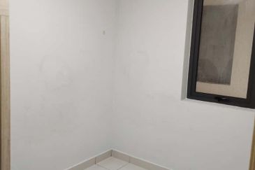 Sfera Residency @ Puchong South