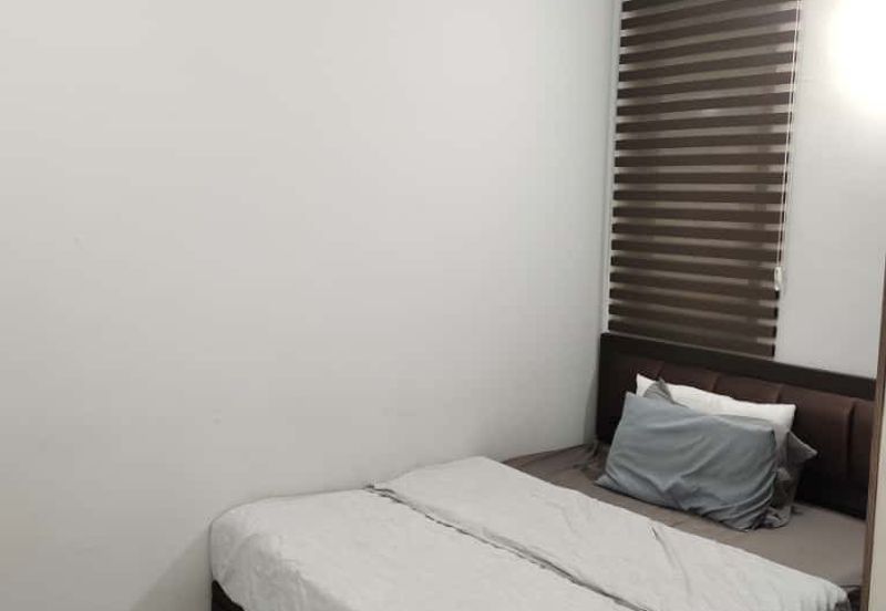 Sfera Residency @ Puchong South