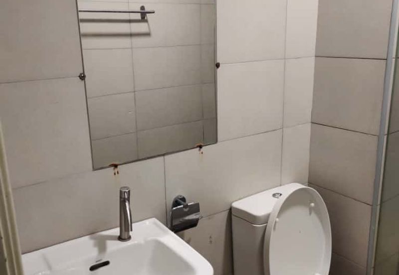 Sfera Residency @ Puchong South