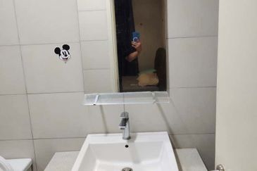 Sfera Residency @ Puchong South